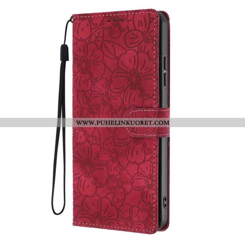 Kotelot Xiaomi Redmi Note 15 Pro 5g Kirsikankukkia