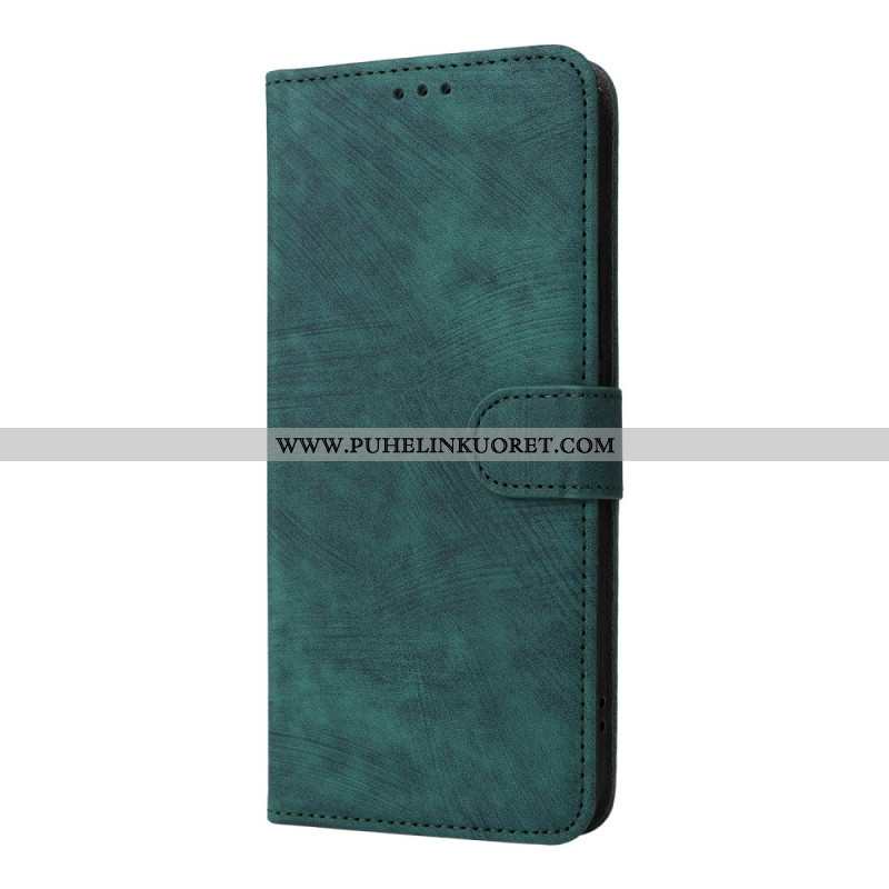 Nahkakotelo Xiaomi Redmi Note 15 Pro 5g Rfid-esto Ja Hihna