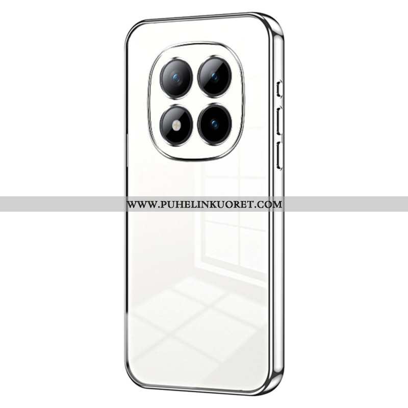 Kuori Xiaomi Redmi Note 15 Pro Plus 5g Elektrolyyttinen Kehys