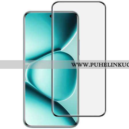 Kokovartalon Karkaistusta Lasista Valmistettu Näytönsuoja Xiaomi Redmi Note 15 Pro Plus 5g / Poco M8