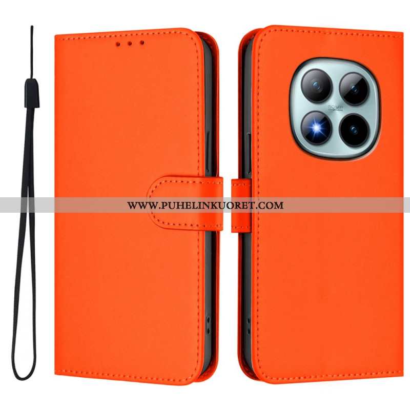 Kotelot Xiaomi Redmi Note 15 Pro Plus 5g Väri Suojakuori