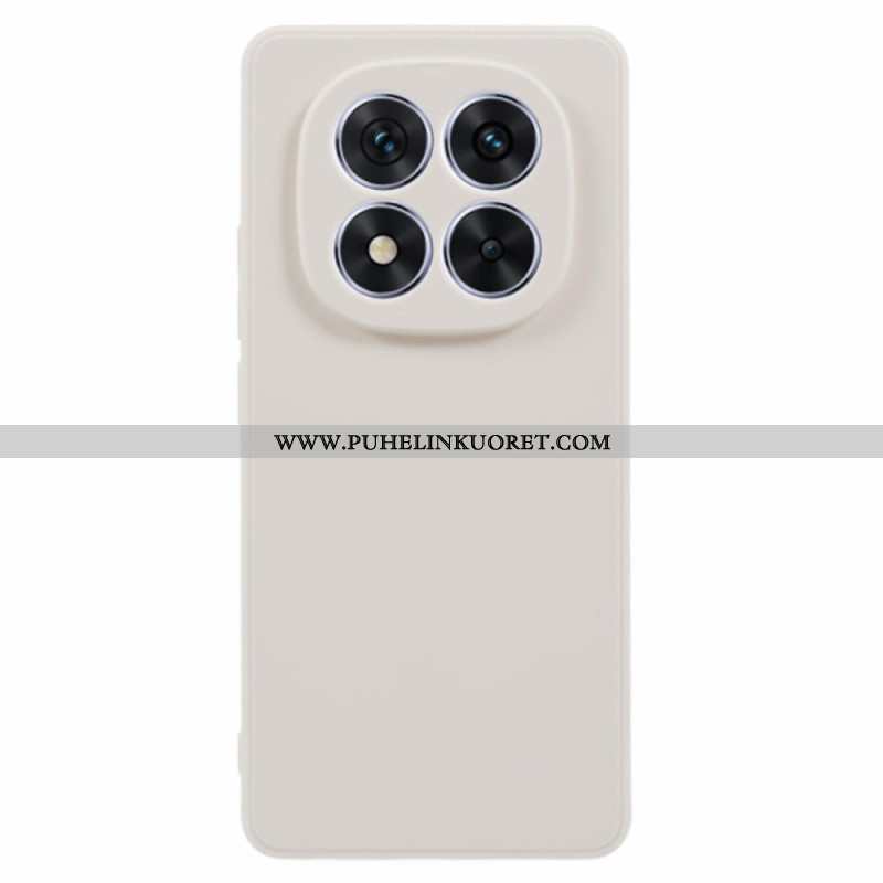 Case Xiaomi Redmi Note 15 Pro Plus 5g Puhelinkuoret Silikoni