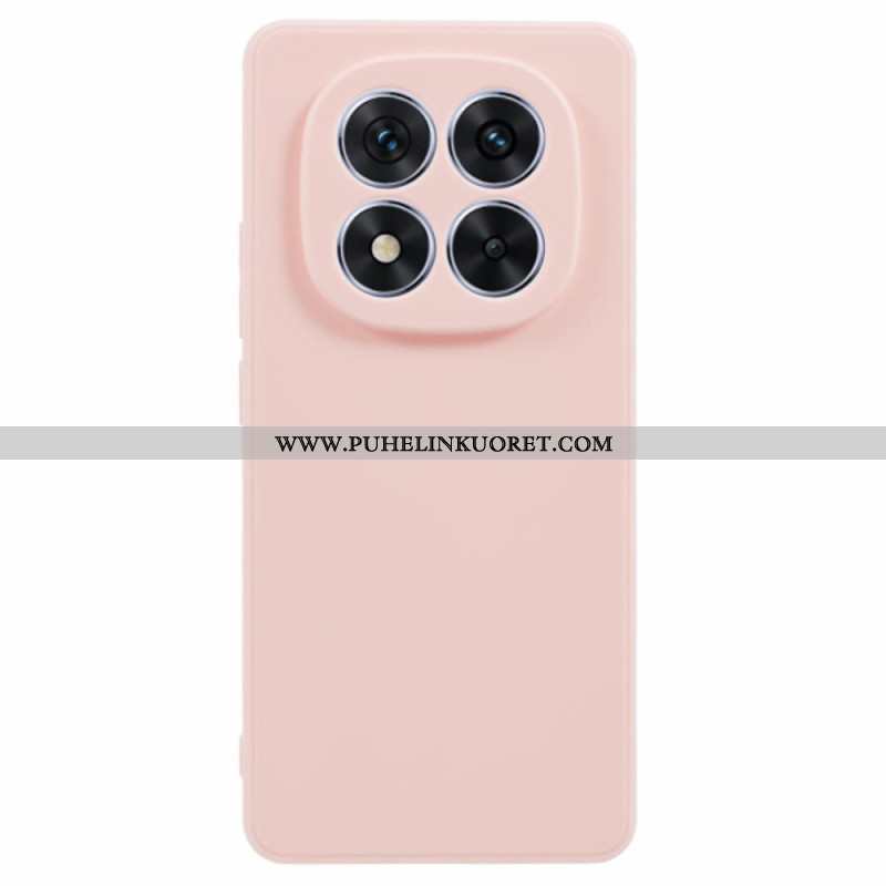 Case Xiaomi Redmi Note 15 Pro Plus 5g Puhelinkuoret Silikoni