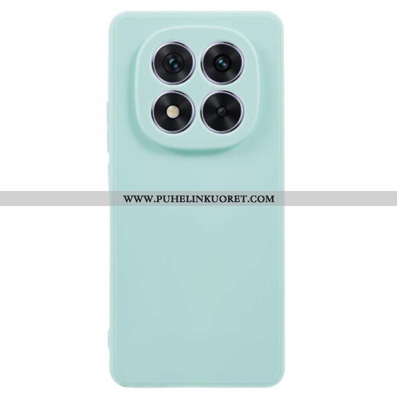 Case Xiaomi Redmi Note 15 Pro Plus 5g Puhelinkuoret Silikoni