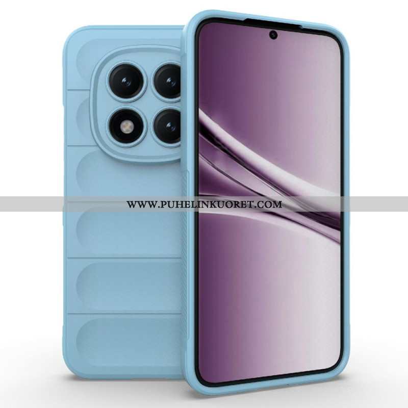 Kuori Xiaomi Redmi Note 15 Pro Plus 5g Liukumaton Suojakuori