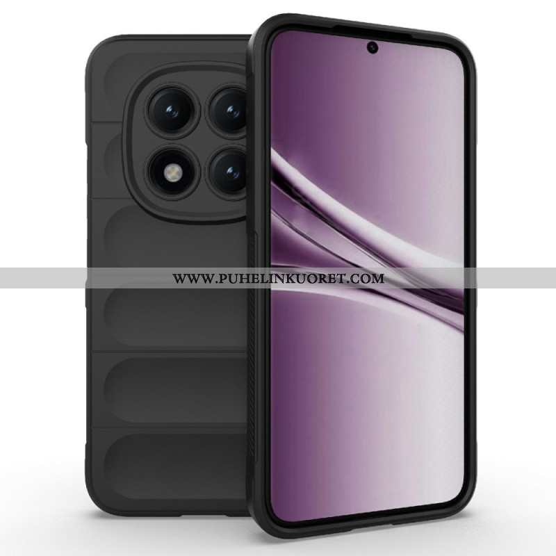 Kuori Xiaomi Redmi Note 15 Pro Plus 5g Liukumaton Suojakuori