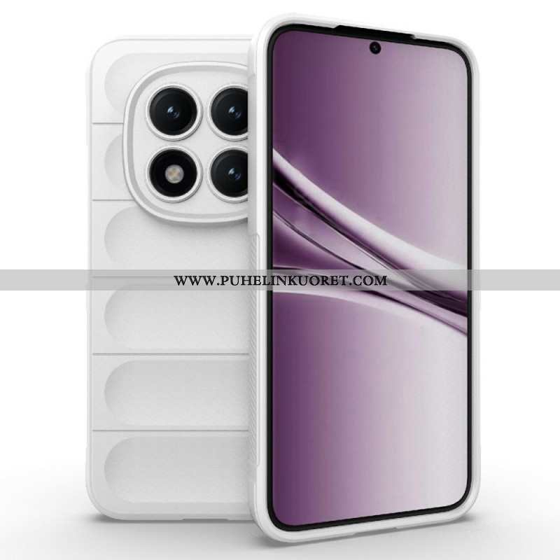 Kuori Xiaomi Redmi Note 15 Pro Plus 5g Liukumaton Suojakuori