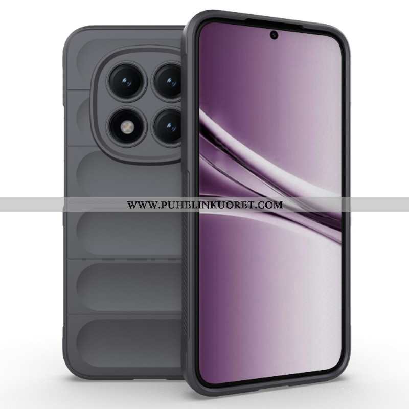 Kuori Xiaomi Redmi Note 15 Pro Plus 5g Liukumaton Suojakuori