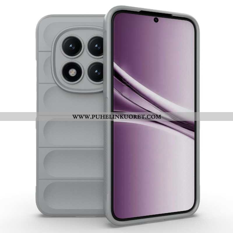 Kuori Xiaomi Redmi Note 15 Pro Plus 5g Liukumaton Suojakuori