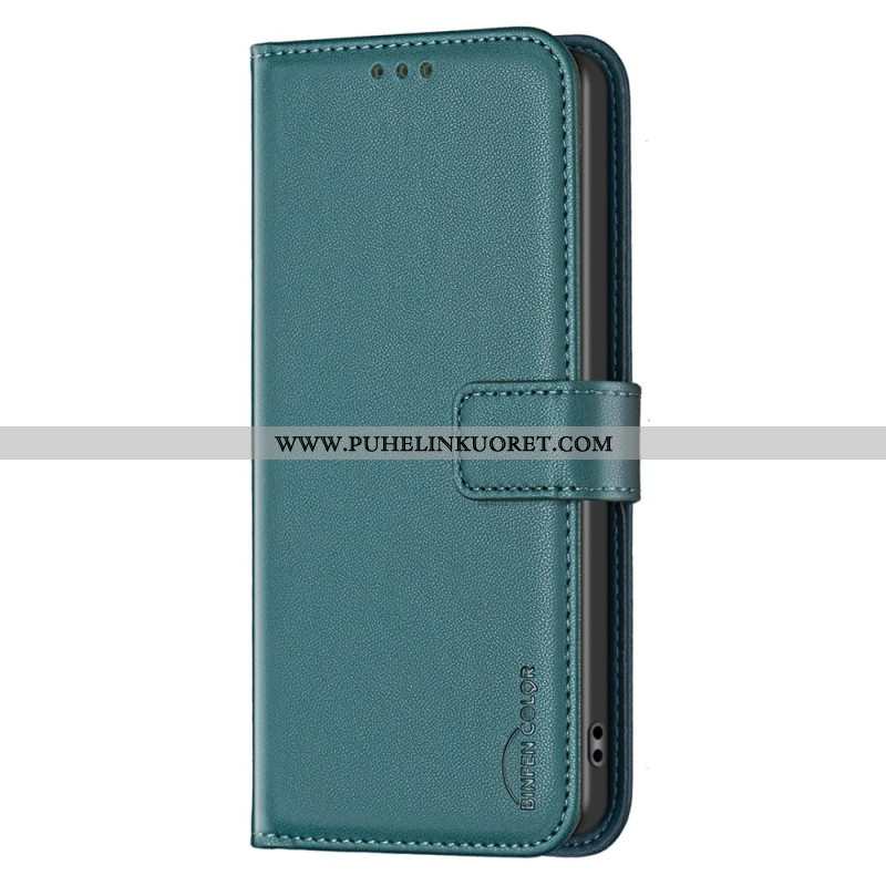 Kotelot Xiaomi Redmi Note 15 Pro Plus 5g Binfen Color