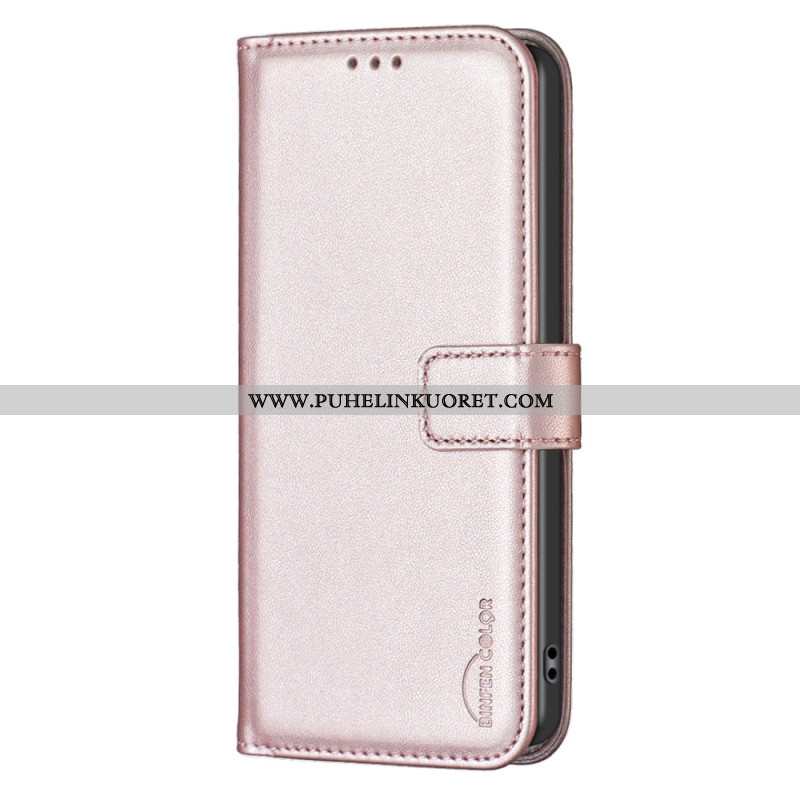 Kotelot Xiaomi Redmi Note 15 Pro Plus 5g Binfen Color