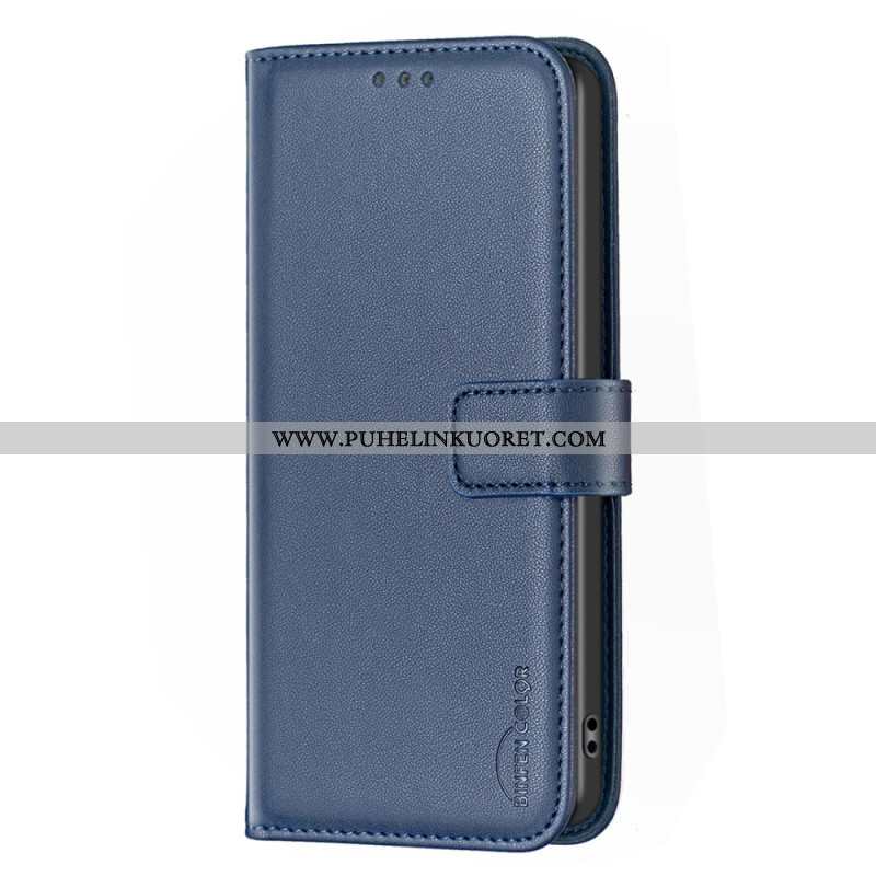 Kotelot Xiaomi Redmi Note 15 Pro Plus 5g Binfen Color