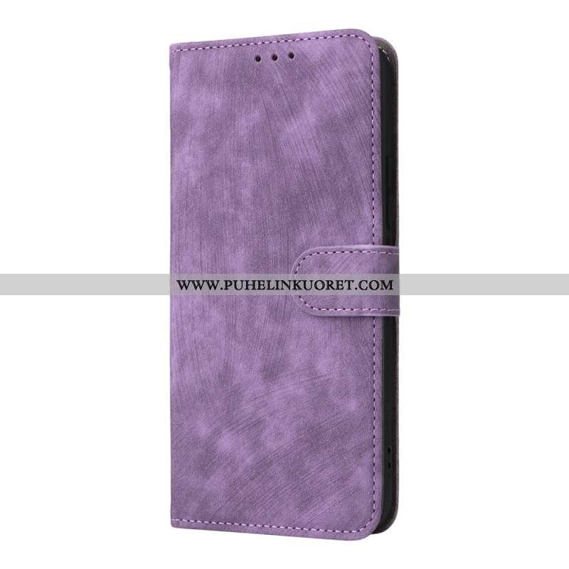 Kuoret Xiaomi Redmi Note 15 Pro Plus 5g Mokkanahkaefekti Hihnalla