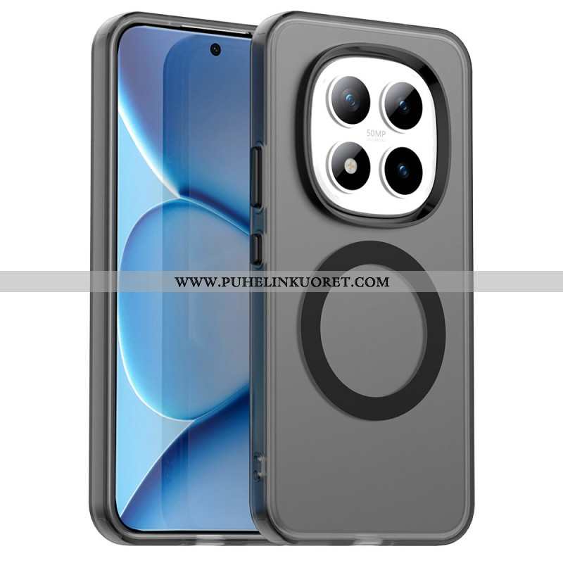 Kuori Xiaomi Redmi Note 15 Pro Plus 5g Hybridi Pudotussuoja