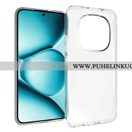 Kuori Xiaomi Redmi Note 15 Pro Plus 5g Kirkas