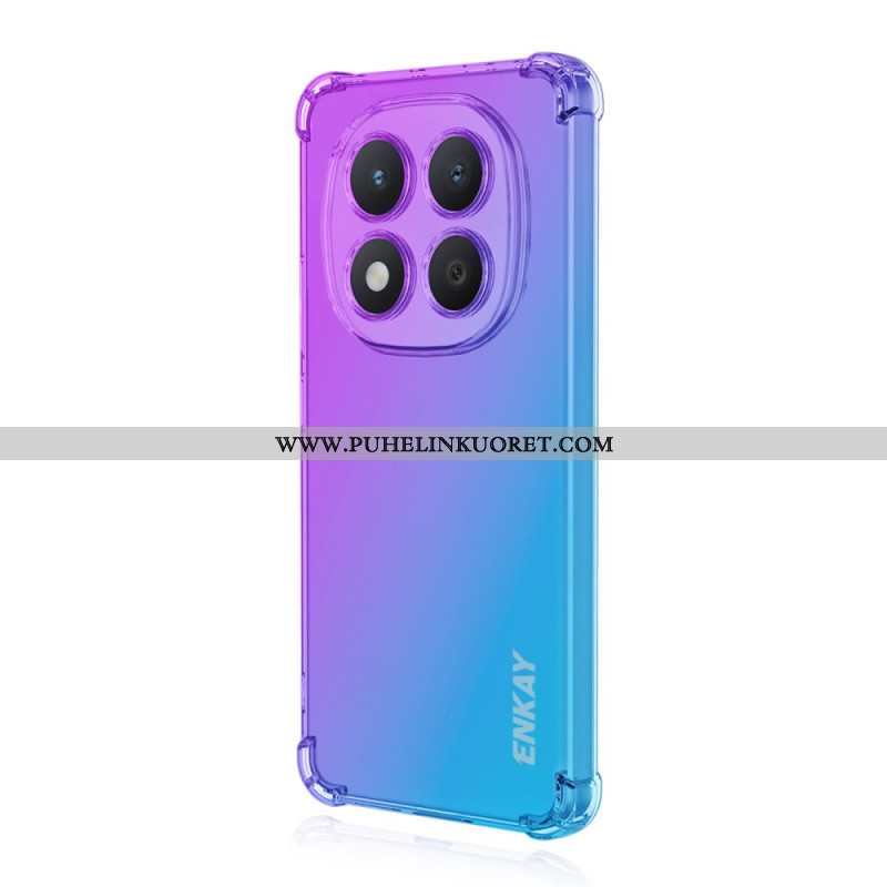 Kuori Xiaomi Redmi Note 15 Pro Plus 5g Enkay Liukuvärjätty Kuvio