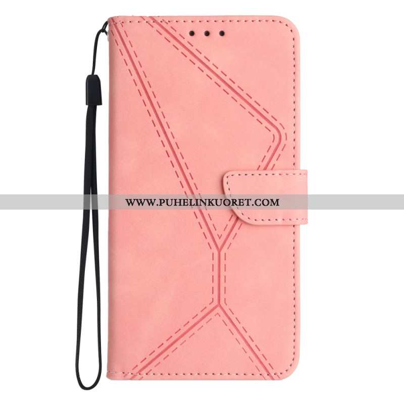 Kotelot Xiaomi Redmi Note 15 Pro Plus 5g Viivat Ja Raidat