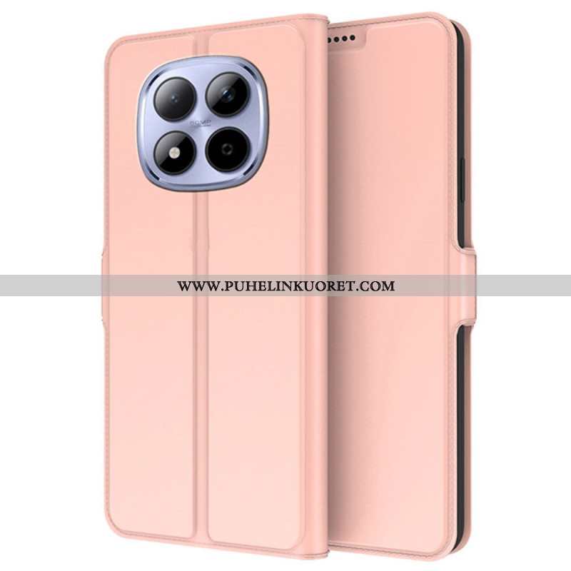 Kotelot Xiaomi Redmi Note 15 Pro Plus 5g Kortti Pidike