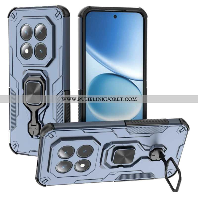 Kuori Xiaomi Redmi Note 15 Pro Plus 5g Kestävä Rengas