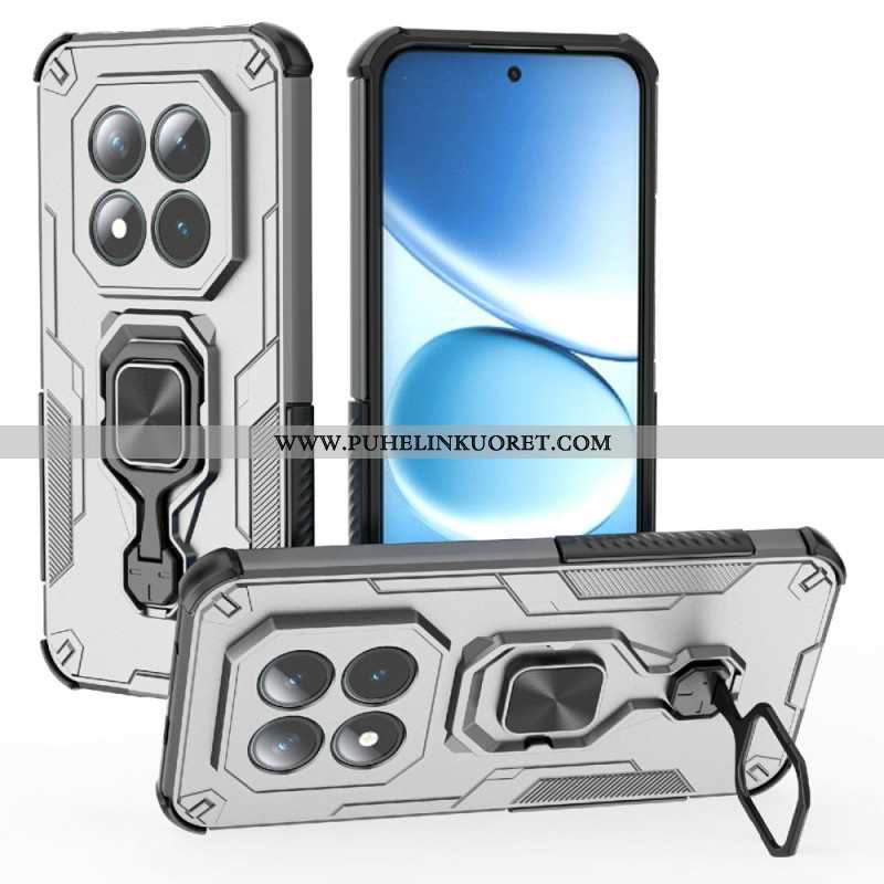 Kuori Xiaomi Redmi Note 15 Pro Plus 5g Kestävä Rengas