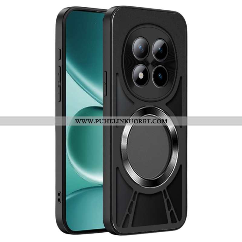 Kuori Xiaomi Redmi Note 15 Pro Plus 5g Magneettinen Lämmönpoisto-ominaisuuksilla Suojakuori