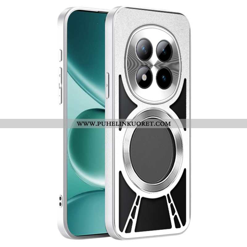 Kuori Xiaomi Redmi Note 15 Pro Plus 5g Magneettinen Lämmönpoisto-ominaisuuksilla Suojakuori