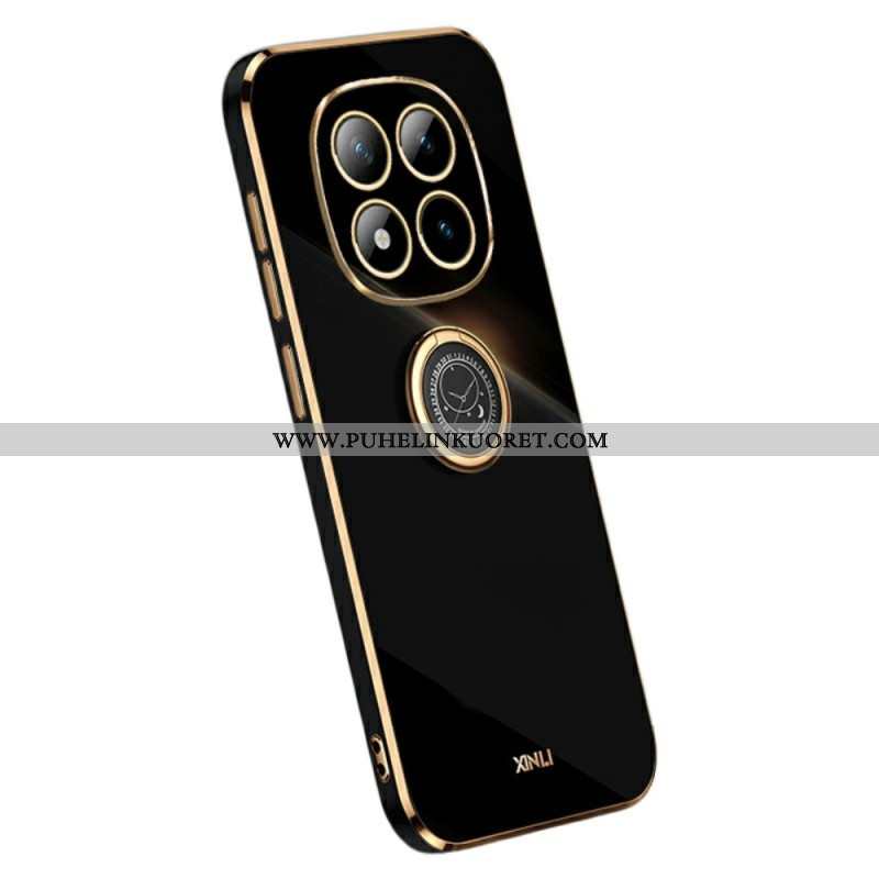 Kuori Xiaomi Redmi Note 15 Pro Plus 5g Xinli-sormuksenpidike