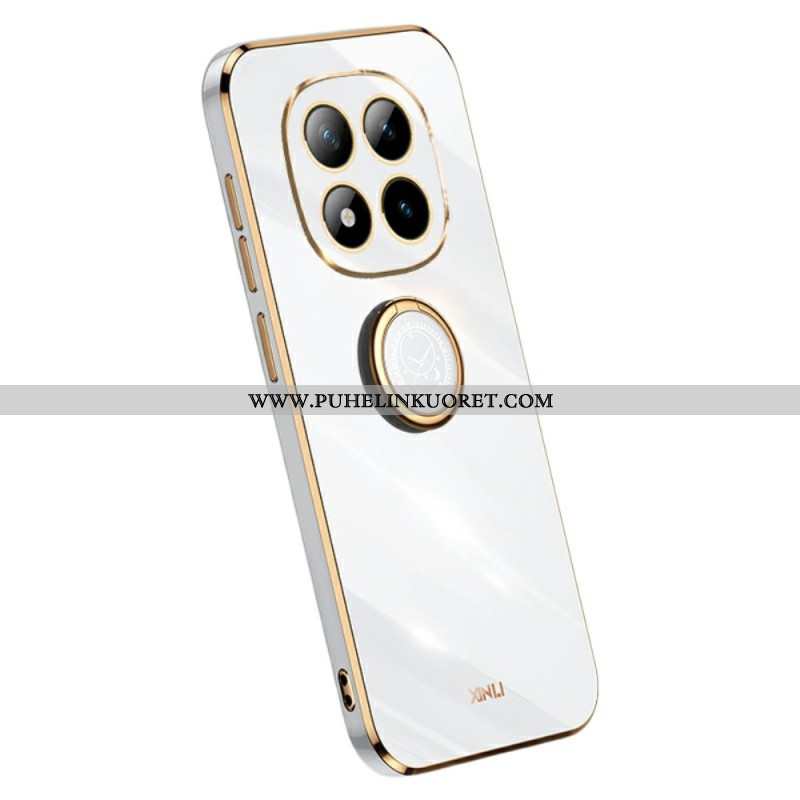 Kuori Xiaomi Redmi Note 15 Pro Plus 5g Xinli-sormuksenpidike