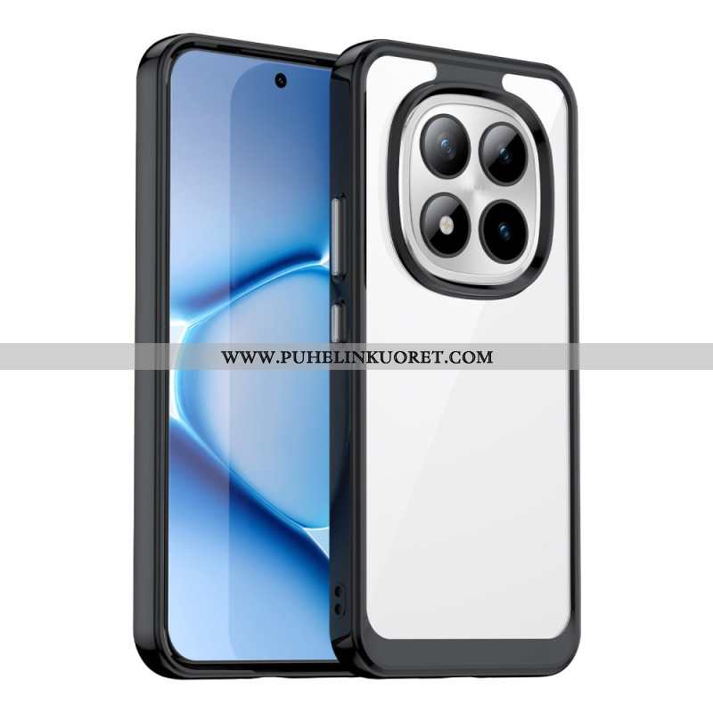 Kuori Xiaomi Redmi Note 15 Pro Plus 5g Hybridi