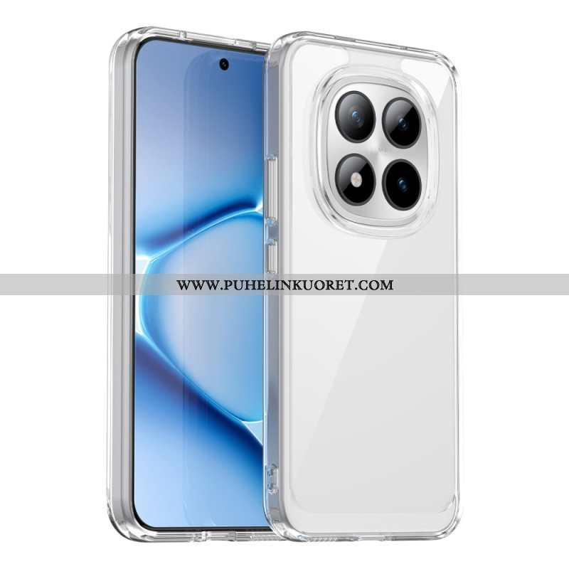 Kuori Xiaomi Redmi Note 15 Pro Plus 5g Hybridi