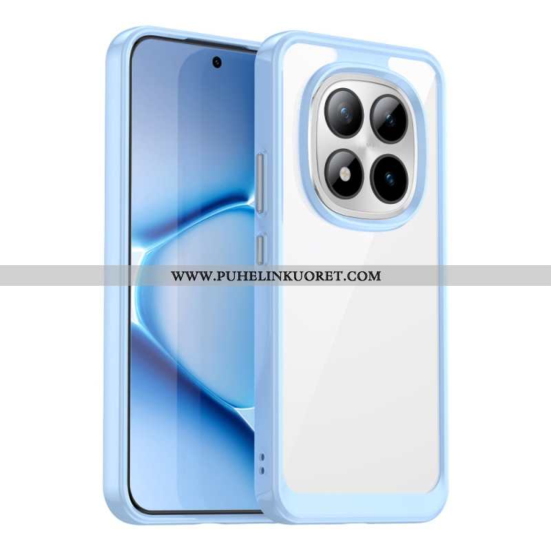 Kuori Xiaomi Redmi Note 15 Pro Plus 5g Hybridi