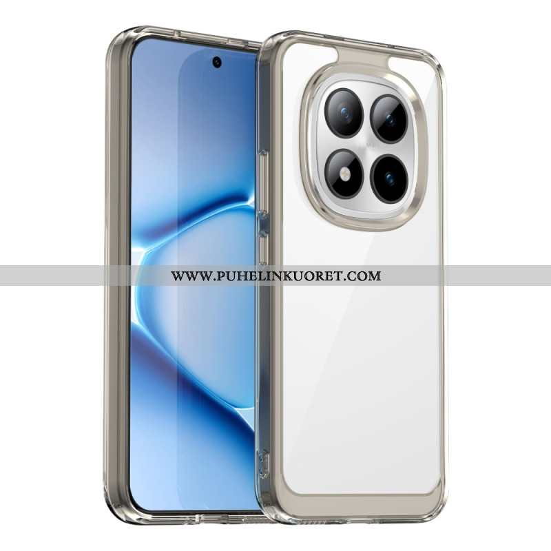 Kuori Xiaomi Redmi Note 15 Pro Plus 5g Hybridi