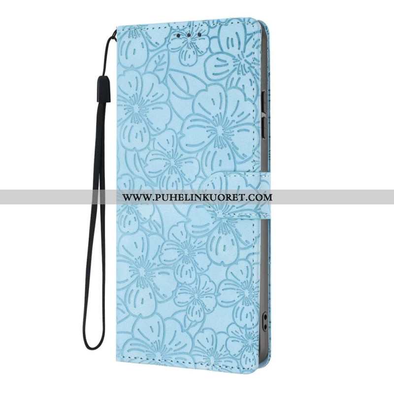 Kotelot Xiaomi Redmi Note 15 Pro Plus 5g Kirsikankukat