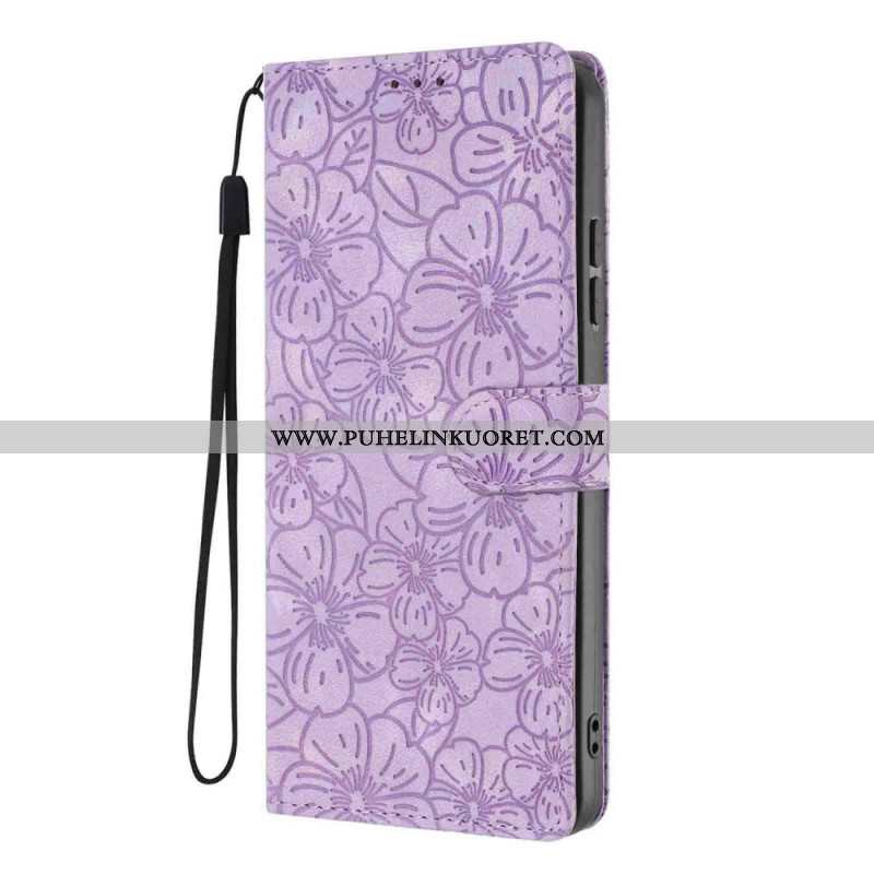 Kotelot Xiaomi Redmi Note 15 Pro Plus 5g Kirsikankukat