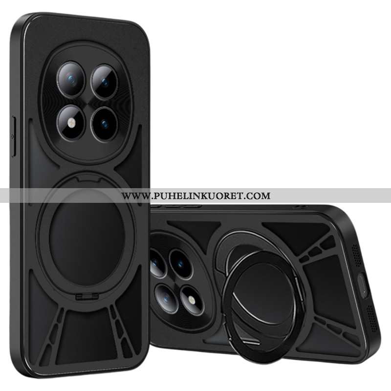 Kuori Xiaomi Redmi Note 15 Pro Plus 5g Magneettinen Tuki Ja Lämmönpoisto