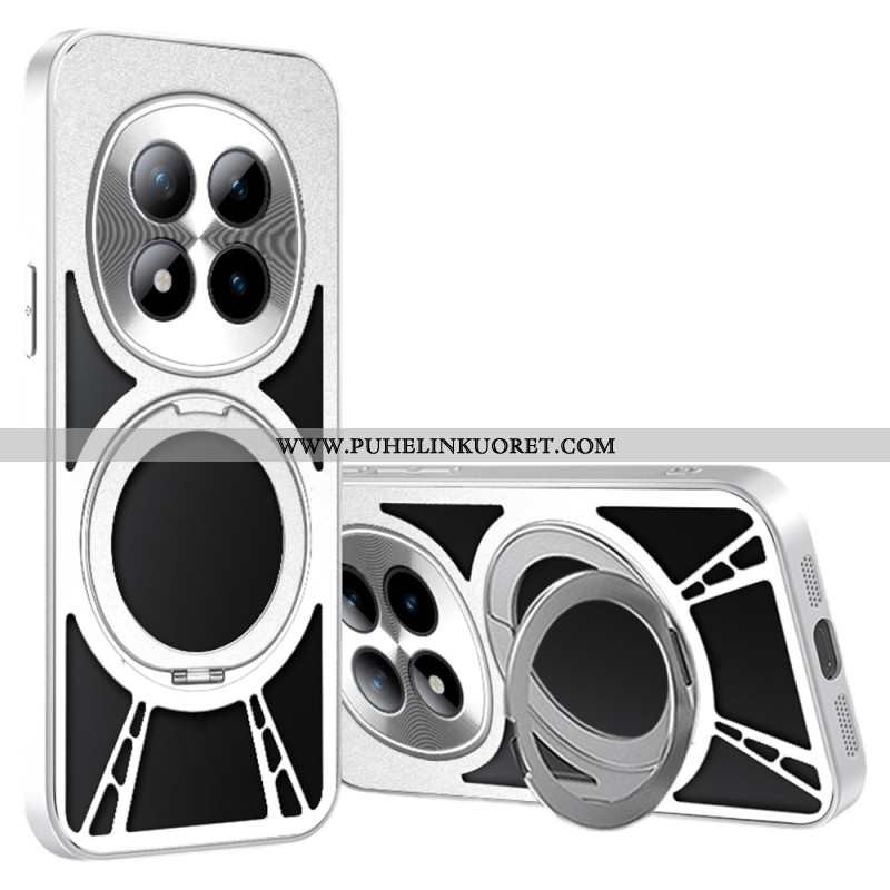 Kuori Xiaomi Redmi Note 15 Pro Plus 5g Magneettinen Tuki Ja Lämmönpoisto