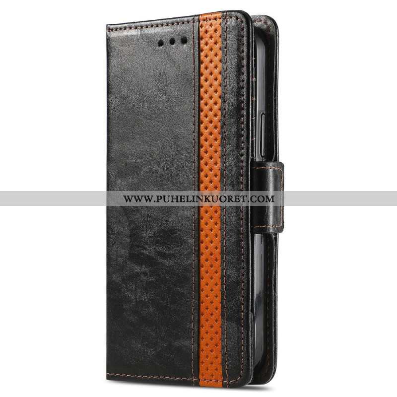 Kotelot Xiaomi Redmi Note 15 Pro Plus 5g Kultainen Lukko Caseneo