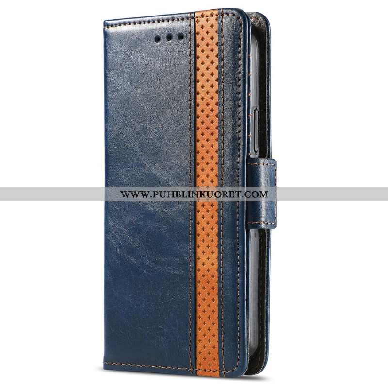 Kotelot Xiaomi Redmi Note 15 Pro Plus 5g Kultainen Lukko Caseneo