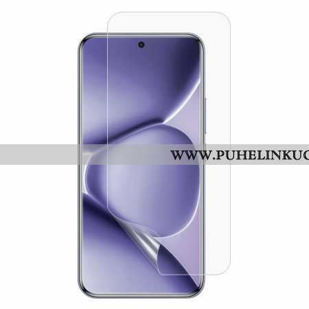 Näytönsuoja Xiaomi Redmi Note 15 Pro Plus 5g / Poco M8 Pro 5g