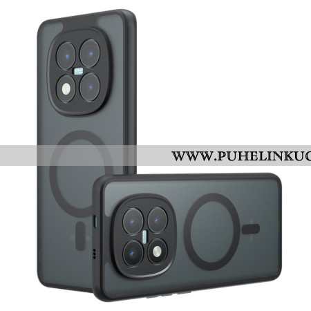 Kuori Xiaomi Redmi Note 15 Pro Plus 5g Magneettinen Mattapinta