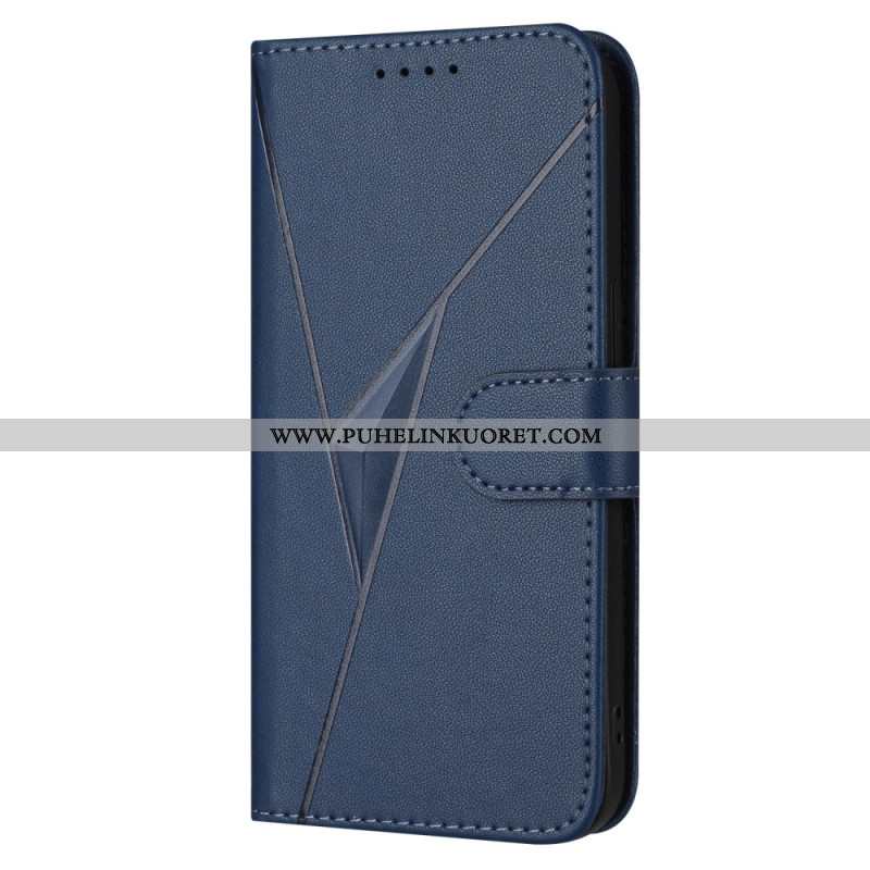 Kotelot iPhone 17 Pro Max Kolmiokuvio