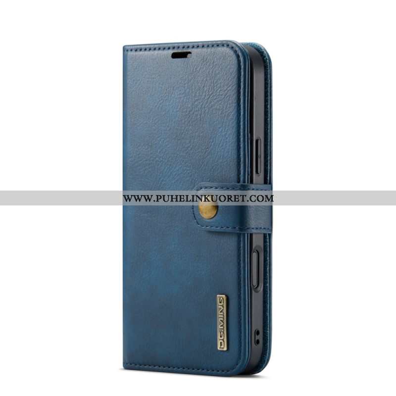 Kotelot iPhone 17 Pro Max Irrotettava Dg.ming