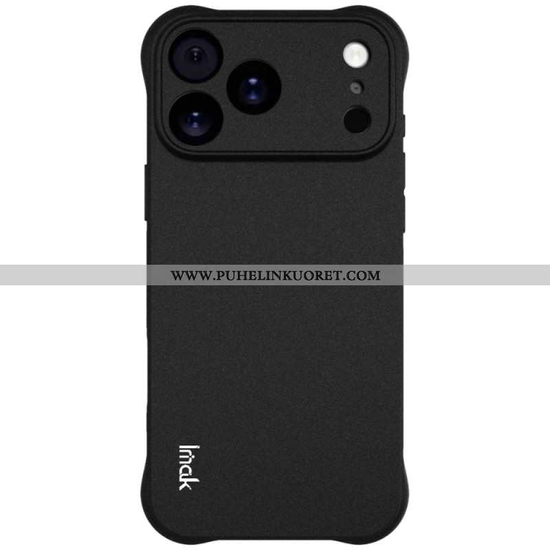 Kuori iPhone 17 Pro Max Imak Suojakuori