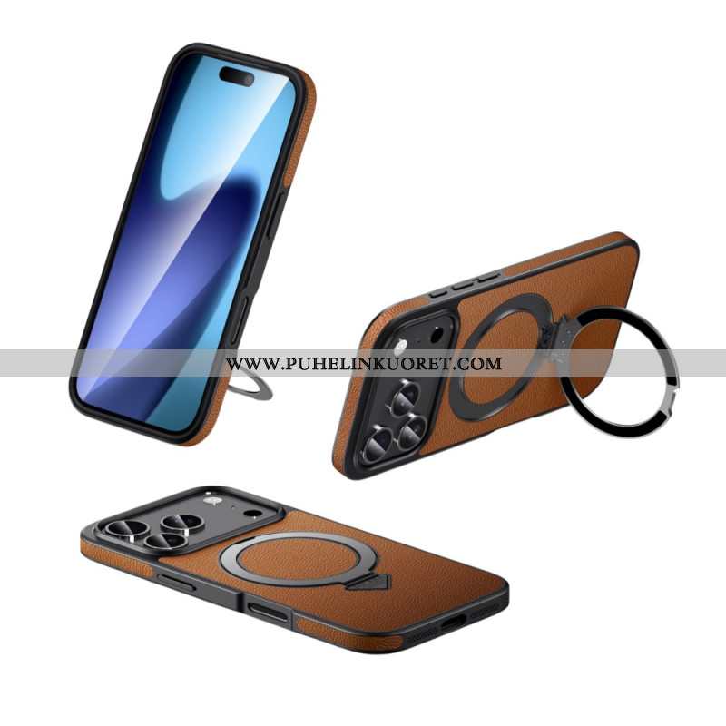 Puhelinkuoret iPhone 17 Pro Max Magsafe-yhteensopiva Premium-muotoilu