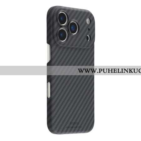 Kuori iPhone 17 Pro Max Magsafe Ultra-fine X-level Suojakuori