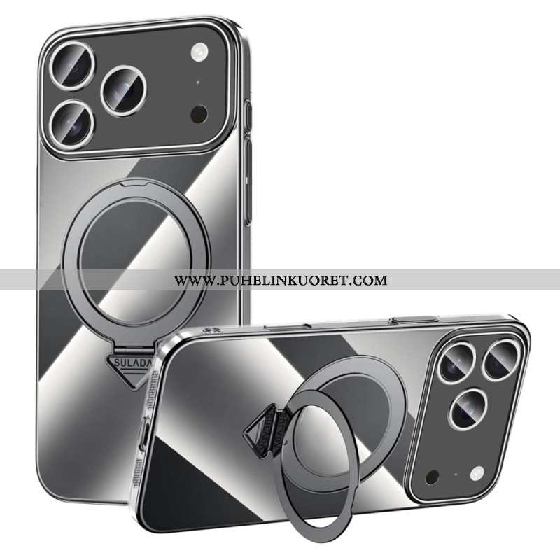 Kuori iPhone 17 Pro Max Magsafe Nature -sarja Sulada