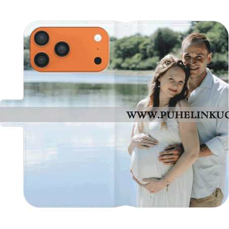 Kotelot iPhone 17 Pro Max Personoitu