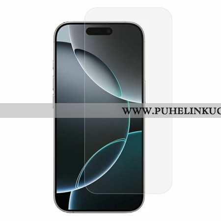 Karkaistusta Lasista Valmistettu Näytönsuoja iPhone 17 Pro Maxille