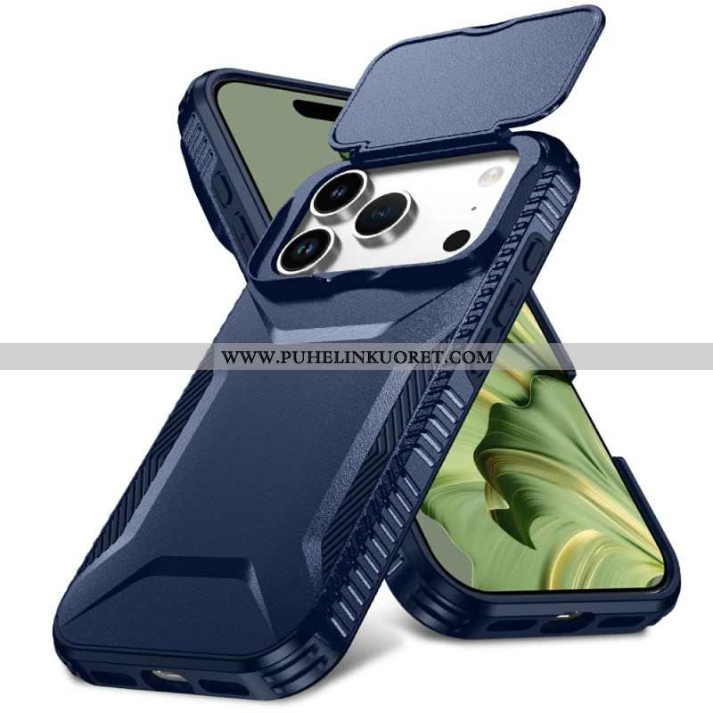 Kuori iPhone 17 Pro Camshield