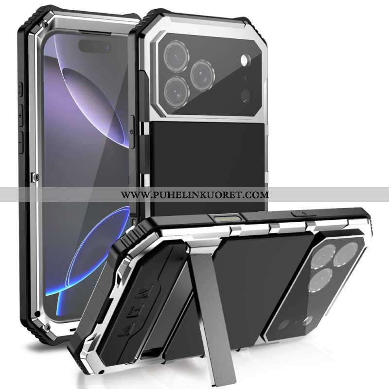 Kuori iPhone 17 Pro R-just-suoja